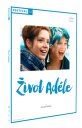 nahlad Život Adéle - DVD