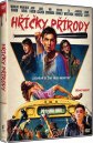 nahlad Hříčky přírody - DVD
