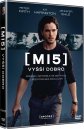 nahlad Mi-5: Vyšší dobro - DVD