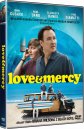 nahlad Love & Mercy - DVD