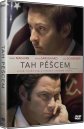nahlad Tah pěšcem - DVD