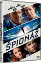 nahlad Špionáž - DVD