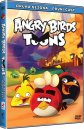 nahlad Angry Birds Toons - 2. série (1. část) - DVD