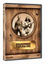 nahlad Vinnetou - DVD
