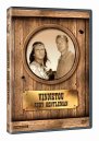 nahlad Vinnetou - Rudý gentleman - DVD