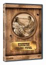nahlad Winnetou - Posledný výstrel - DVD