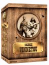 nahlad VINNETOU KOLEKCE - 4 DVD