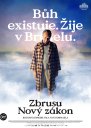 nahlad Zbrusu Nový zákon - DVD