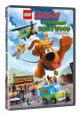 nahlad Lego Scooby: Strašidelný Hollywood - DVD