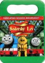 nahlad Lokomotiva Tomáš: Sodorský lev - DVD
