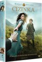 nahlad Cizinka - 1. série - 6 DVD