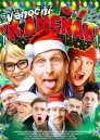 nahlad Vánoční kameňák - DVD