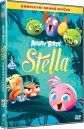 nahlad Angry Birds: Stella - 2. série - DVD