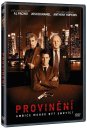 nahlad Provinění - DVD