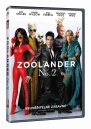 nahlad Zoolander 2 - DVD