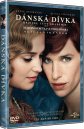 nahlad Dánske dievča - DVD