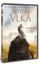 nahlad Totem vlka - DVD