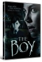 nahlad Boy - DVD