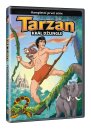 nahlad Tarzan: Král džungle 1. série - 2 DVD