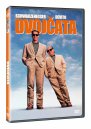 nahlad Dvojičky - DVD pošetka