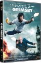 nahlad Grimsby - DVD