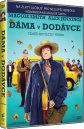 nahlad Dáma v dodávce - DVD