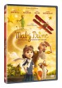 nahlad Malý princ - DVD