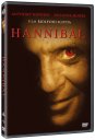 nahlad Hannibal - DVD