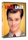 nahlad Lhář, lhář - DVD