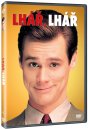 nahlad Lhář, lhář - DVD