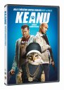 nahlad Keanu: Kočičí gangsterka - DVD