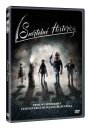 nahlad Smrtelné historky - DVD
