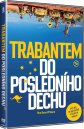 nahlad TRABANTEM DO POSLEDNÍHO DECHU - DVD