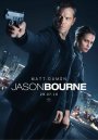 nahlad Jason Bourne - DVD