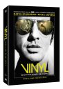 nahlad Vinyl 1. série - 4 DVD
