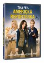 nahlad Americká reportérka - DVD