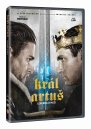 nahlad Kráľ Artuš: Legenda o meči - DVD