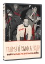 nahlad Tajemství Divadla Sklep aneb Manuál na záchranu světa - DVD