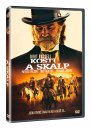 nahlad Kosti a skalp - DVD