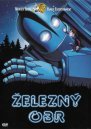 nahlad Železný obr - DVD