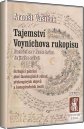 nahlad Tajemství Voynichova rukopisu - DVD
