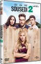 nahlad Sousedi 2 - DVD