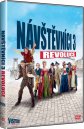 nahlad Návštěvníci 3: Revoluce - DVD