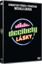 nahlad Decibely lásky - DVD