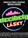 nahlad Decibely lásky - DVD