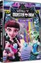 nahlad Monster High: Vítej v Monster High - DVD