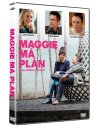 nahlad Maggie má plán - DVD