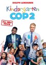nahlad Policajt ze školky 2 - DVD