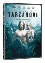 nahlad Legenda o Tarzanovi - DVD
