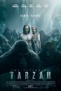 nahlad Legenda o Tarzanovi - DVD